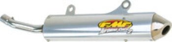 FMF Turbinecore 2 Silencer Spark Arrestor - 024012 - 2002 - 2022 Yamaha YZ125, YZ125X - Moto - House MX