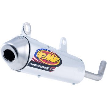 FMF Turbinecore 2 Silencer Spark Arrestor - 024071 - 2018 - 2024 Yamaha YZ65 - Moto - House MX