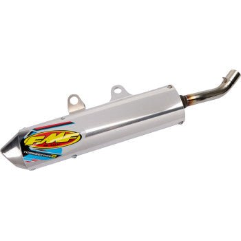 FMF Turbinecore 2 Silencer Spark Arrestor - 024081 - 2022 - 2024 Yamaha YZ125, or YZ125X - Moto - House MX