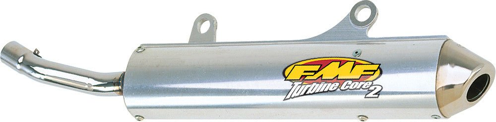 FMF Turbinecore 2 Spark Arrestor - 020356 - 1993 - 2024 Yamaha YZ85, YZ80 - Moto - House MX