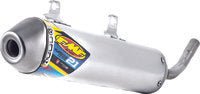FMF TurbineCore 2.1 Silencer - 025220 - 2018 - 2019 Gas Gas XC 250 / XC 300 / EC 250 / EC 300 - Moto - House MX