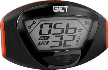 GET Smart with SOS Notification / Hour Meter - GK - GETHM - 0001 - Moto - House MX