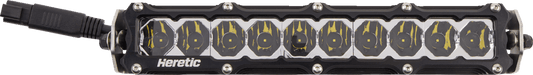 HERETIC Shock Tower Light - 10" 60101 - Fits Can Am Maverick X3 - Moto - House MX