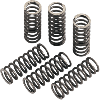 Hinson Hi - Temp Clutch Spring Kit - CS189 - 6 - 0613 - Honda CRF450R CRF450RX - Moto - House MX