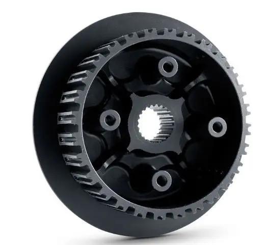 HINSON RACING BILLET INNER HUB SUZUKI RM85 02 - 17 H067 - Moto - House MX