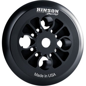 Hinson Racing Billet Pressure Plate - H557 - PP - 2101 - 2021 - 2024 Kawasaki KX250, and KX250X - Moto - House MX