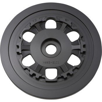 Hinson Racing Billet Pressure Plate - H663 - PP - 2101 - 2021 - 2024 Kawasaki KX450, KX450X, and KX450SR - Moto - House MX