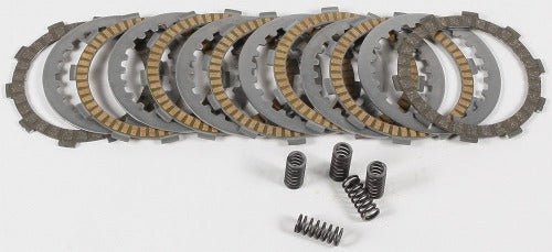 HINSON RACING FSC Performance Clutch Kit - FSC159 - 7 - 001 - 2002 - 2022 Yamaha YZ85 - Moto - House MX