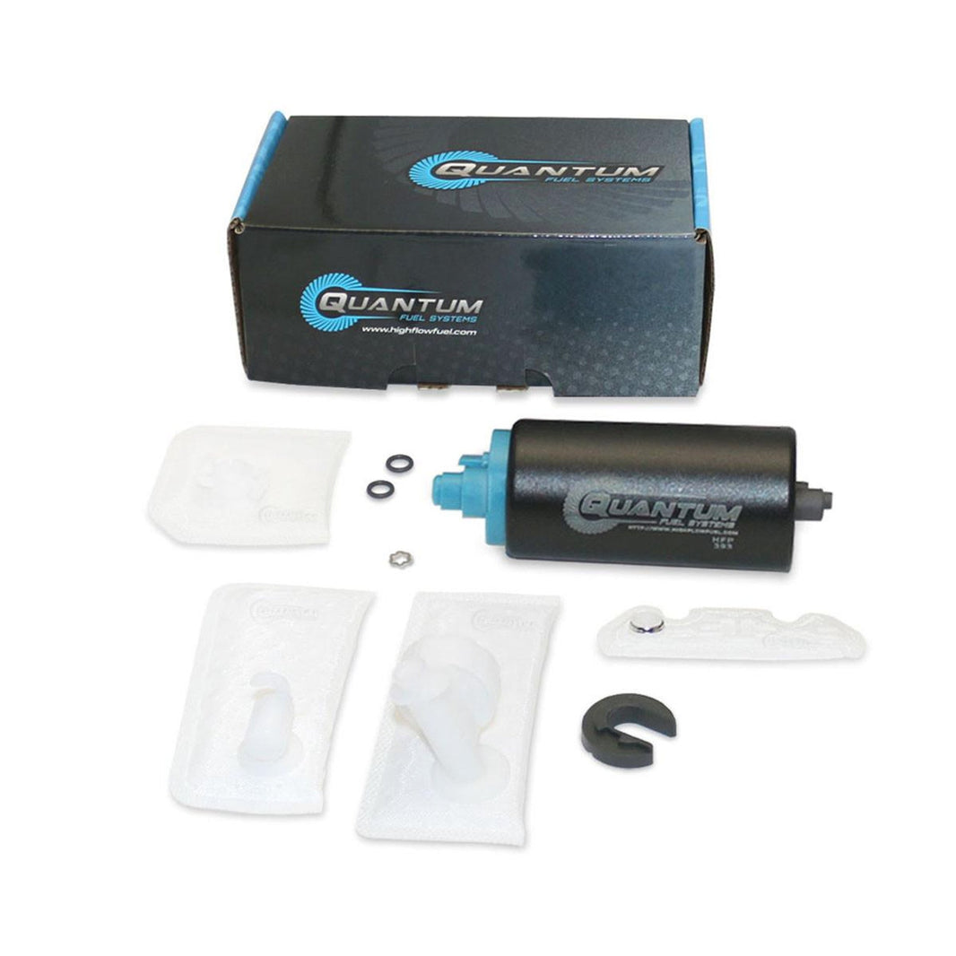Quantum Rebuild Kit Unlock Honda CRF250R Potential with Top Performance Parts & Kits – Moto ...
