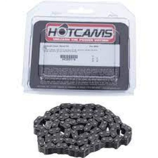 HOT CAMS CAM CHAIN - HC82RH2010124 - 2005 - 2020 SUZUKI RM - Z450 / RMX450Z - Moto - House MX