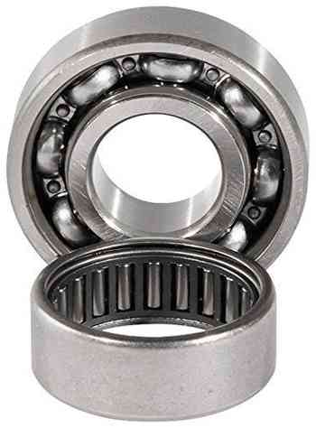 Hot Rods BBK0013 Counter Balancer Bearing Kit - 2003 - 2013 Yamaha YZ250F, or 2001 - 2013 WR250F - Moto - House MX