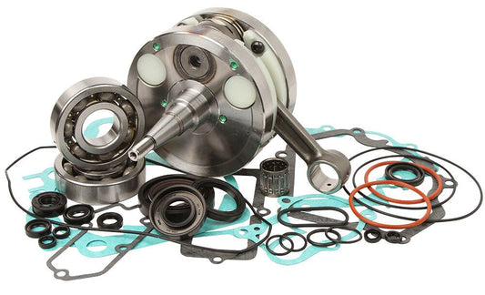 Hot Rods Bottom End Kit - OEM Crankshaft Replacement - CBK0078 - 1999 - 2000 Yamaha YZ250 - Moto - House MX