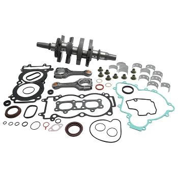 HOT RODS Bottom End Kit - OEM Crankshaft Replacement - HR00110 - 2016 - 2017 Polaris RZR 4 XP 1000, and General 4 1000 - Moto - House MX