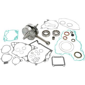 Hot Rods - CBK0010 - Crankshaft Kit – KTM, Husqvarna 250 2 - Strokes (2008–2016) - Moto - House MX