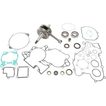 Hot Rods - CBK0108 - Crankshaft Kit – KTM 105 SX/XC 2004–2011 - Moto - House MX