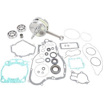 Hot Rods Complete Bottom End Kit - CBK0015 - CBK0135 - 2002 - 2020 Yamaha YZ250 - Moto - House MX