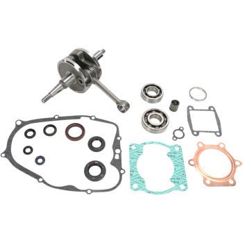 Hot Rods Complete Bottom End Kit - CBK0041 - 1988 - 2006 Yamaha YFS200 Blaster - Moto - House MX