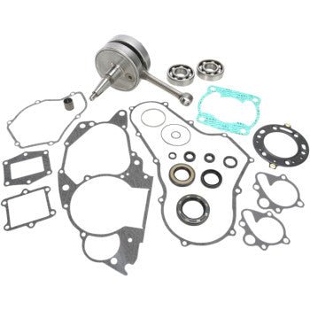 Hot Rods Complete Bottom End Kit - CBK0043 - 1987 - 1989 Honda TRX250R FourTrax - Moto - House MX