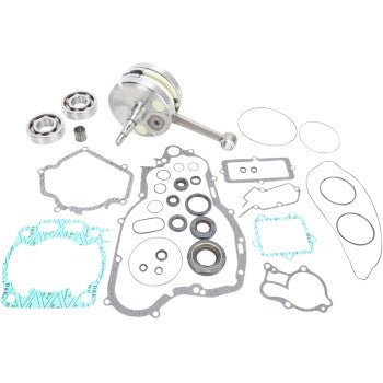 Hot Rods Complete Bottom End Kit - CBK0099 - 2004 - 2005 Suzuki RM - Z250 - Moto - House MX