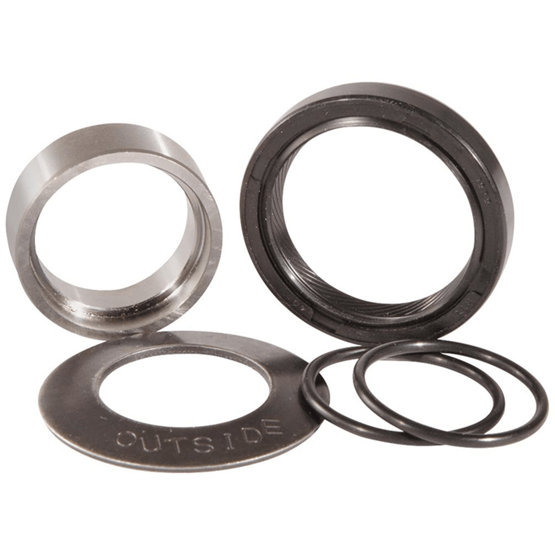 Hot Rods Countershaft OEM Replacement Seal Kit - OSK0036 - Yamaha 87 - 04 YZ125, 02 - 24 YZ85, 18 - 24 YZ65 - Moto - House MX