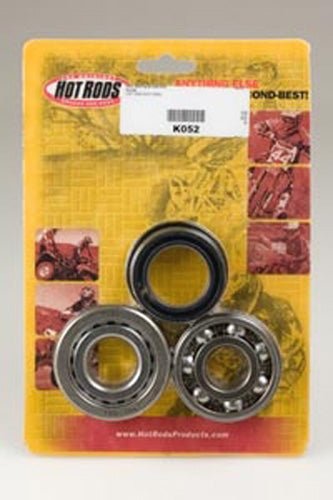 Hot Rods Crankshaft Assembly 4075 - 2007 - 2022 Honda CRF150R / CRF150RB Expert - Moto - House MX