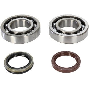 Hot Rods Crankshaft Bearing/Seal Kit - K074 - 2010 - 2020 Suzuki RM - Z250 - Moto - House MX