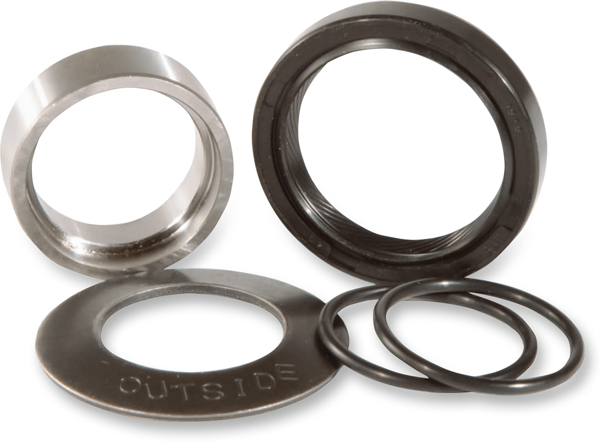 HOT RODS HOT RODS Seal Output Shaft Kit for Honda OSK0007 - Complete Repair Solution OSK0007 - Moto - House MX