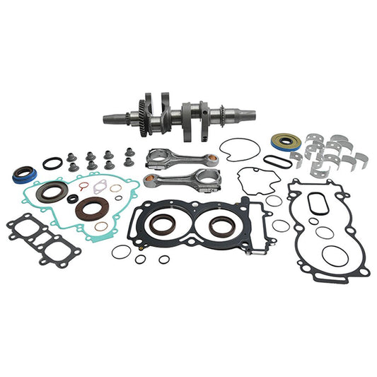 HOT RODS - HR00122 - Bottom End Kit Crankshaft | Fits 2018 - 2020 Polaris RZR S 900 - Moto - House MX