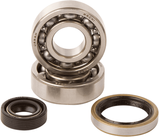 HOT RODS K083 Crankshaft Bearings and Seal Kit for Gas Gas, Husqvarna, and KTM - Moto - House MX