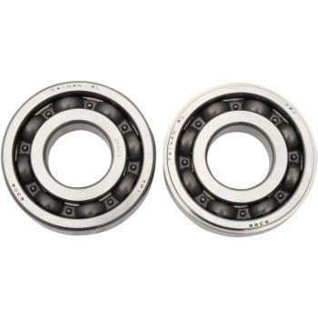 Hot Rods Main Crankshaft Bearing and Seal Kit - K022 - 2003 - 2021 Yamaha YZ450F, YZ450FX, YFZ450, or WR450F - Moto - House MX