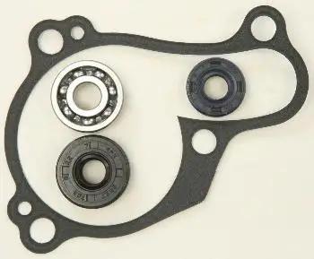 Hot Rods OEM Replacement Water Pump Repair Kit - WPK0059 - 2014 - 2020 Yamaha YZ450F, YZ450FX, and WR450F - Moto - House MX