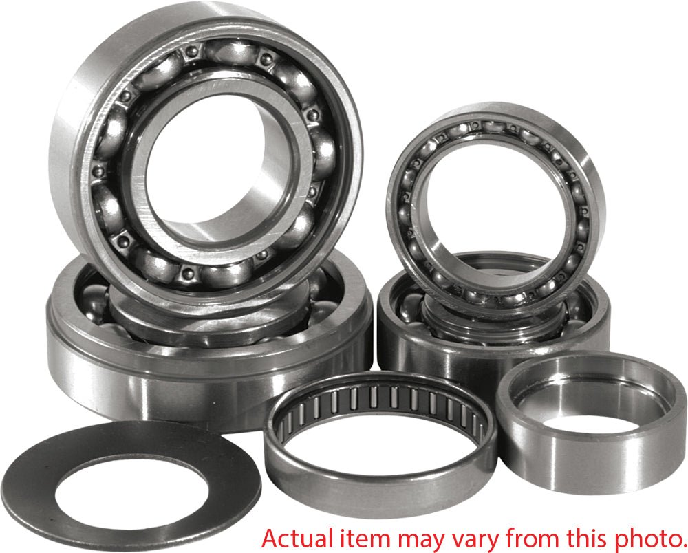 Hot Rods TBK0035 Transmission Bearing Kit KX85 KX100 KX112 2005 - 2025 - Moto - House MX