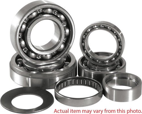 Hot Rods Transmission Bearings Kit - TBK0040 - 2005 - 2021 Kawasaki KX65, or 2005 RM65 - Moto - House MX