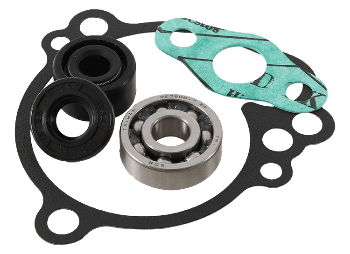 Hot Rods Water Pump Rebuild Kit - WPK0030 - 2006 - 2022 Kawasaki KX65 - Moto - House MX