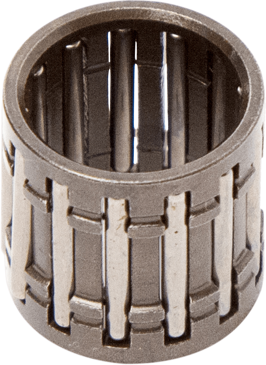 HOT RODS WB143 Wrist Pin Bearing for Gas Gas, Husqvarna, KTM * 12 mm x 15 mm x 14.8 mm - Moto - House MX