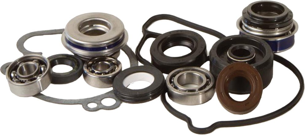 Hot Rods WPK0031 Water Pump Repair Kit Kawasaki KX85 KX100 KX112, Suzuki RM100 - Moto - House MX