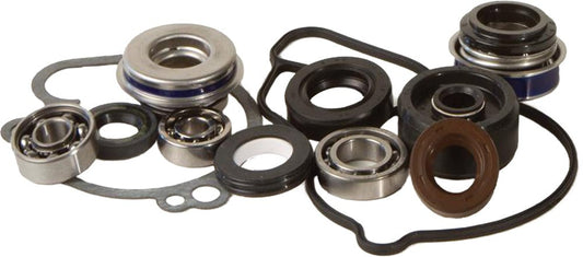 Hot Rods WPK0031 Water Pump Repair Kit Kawasaki KX85 KX100 KX112, Suzuki RM100 - Moto - House MX