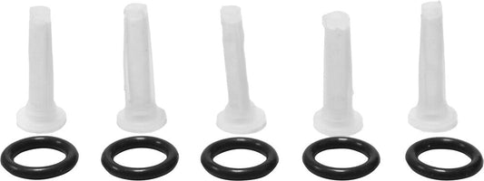 Husqvarna Quick Break In - Line Replacement Fuel Filter Kit 47 - 3024 - Moto - House MX