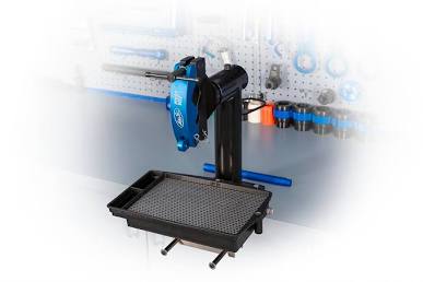 Motion Pro 08-0628 Pivot Suspension Vise Workshop Heavy Duty Tool Moto-House MX