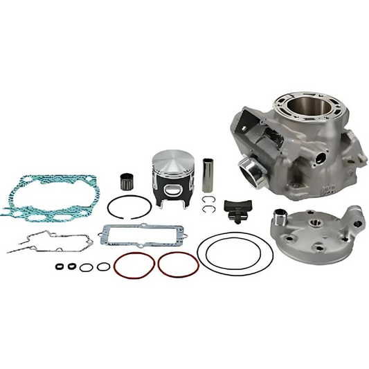 CYLINDER WORKS - 20009-K02 - Standard Bore Cylinder Kit for 1999-2023 Yamaha YZ250