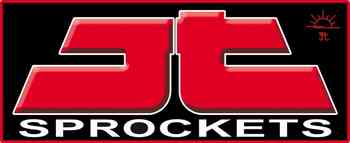 JT Sprockets JTF436.13 JTF436.13T - Moto - House MX