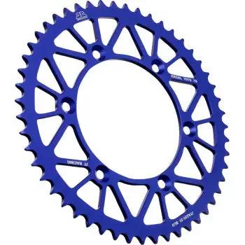 JT Sprockets Racelite Aluminum Rear Sprocket Yamaha 1999 - 2023 YZ250, 1999 - 2023 YZ125 - Moto - House MX