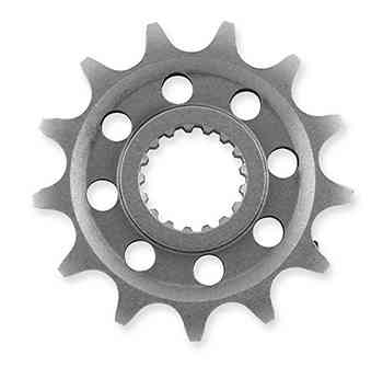 Jt Sprockets Sprocket Ktm80/105 14T Jtf1907.14 - Moto - House MX