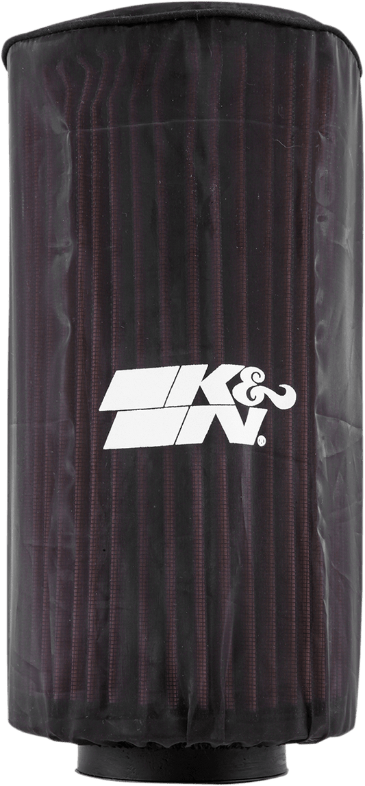 K & N PL - 1014 - 1DK Drycharger Air Filter Wrap for Polaris Vehicles - Moto - House MX