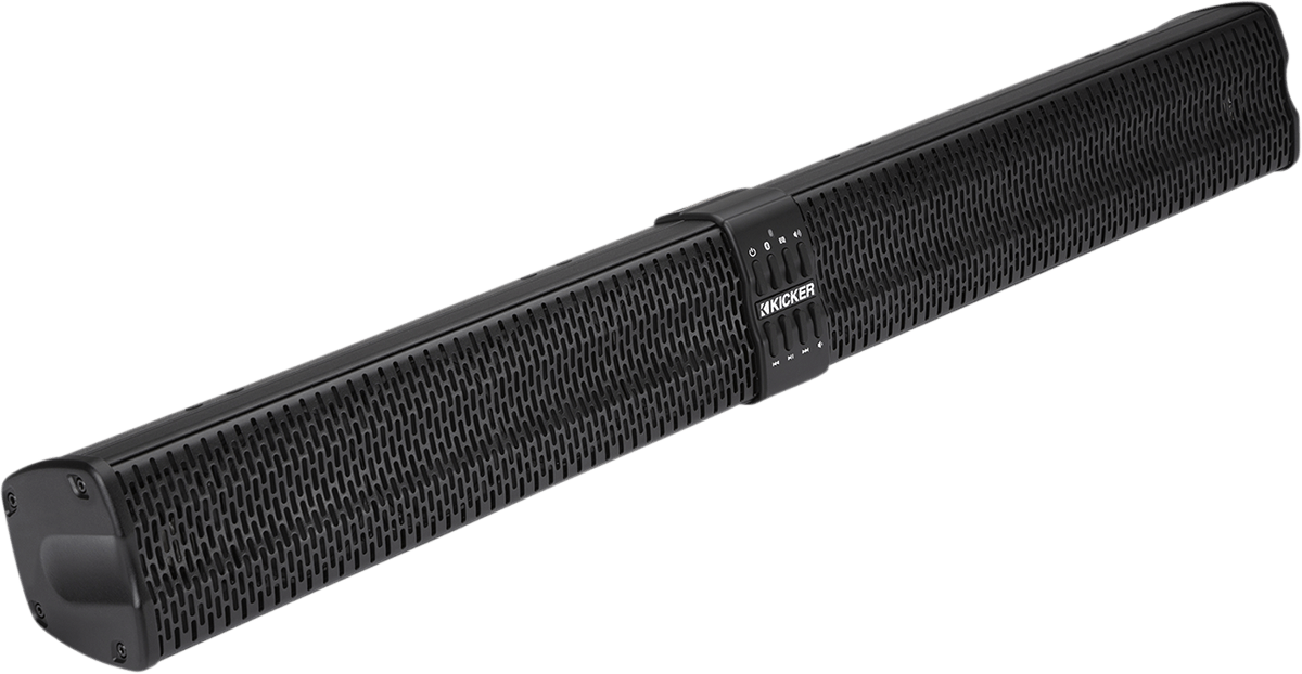 KICKER - 47KPB2- KPB Powerbar 35