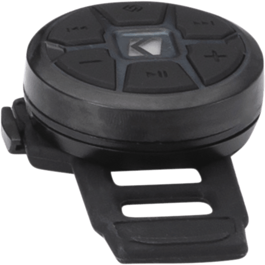 KICKER Remote Controller 47KPBRC - Replacement Remote Control for KICKER Audio Systems - Moto - House MX