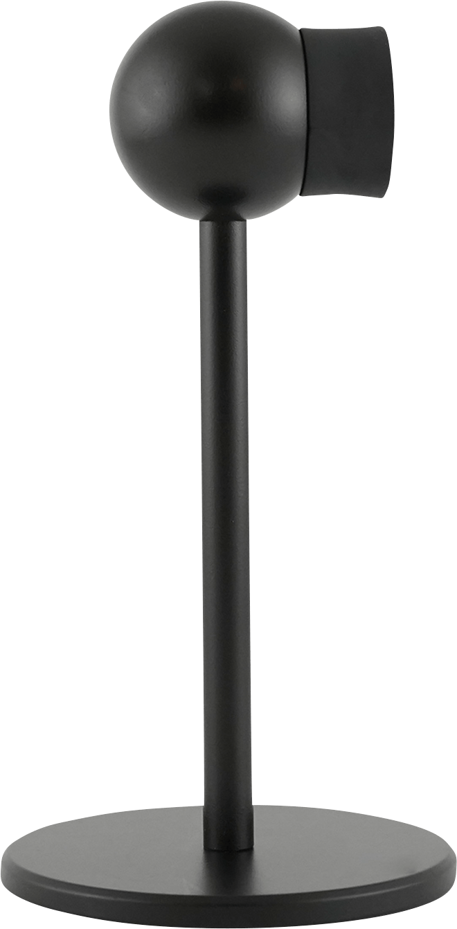 KLOCK WERKS iOmini Mini Stand with iOmounts System - Black - KWD - MINI - BLK - Moto - House MX