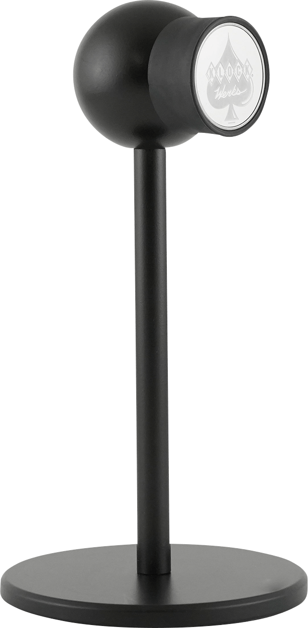 KLOCK WERKS iOmini Mini Stand with iOmounts System - Black - KWD - MINI - BLK - Moto - House MX