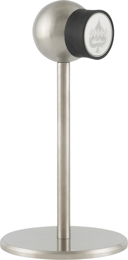 KLOCK WERKS iOmini™ Stand for Small Devices – Stainless Steel – KWD - MINI - SS - Moto - House MX