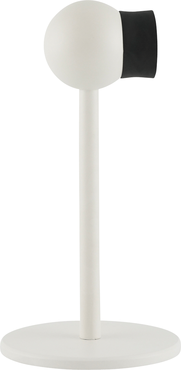 KLOCK WERKS iOmini Stand with iOmounts System for Small Devices - White - KWD - MINI - WHT - Moto - House MX